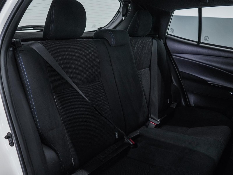 Toyota Yaris - Chery Waterfall - Image 26