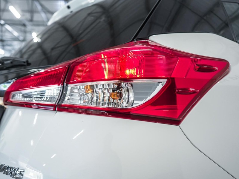 Toyota Yaris - Chery Waterfall - Image 10