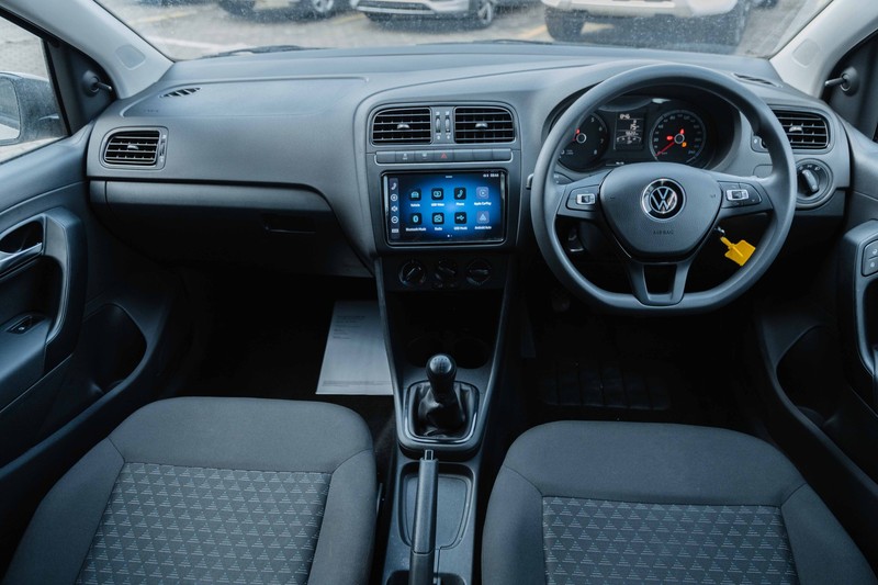 Volkswagen Polo Vivo - Midbay Motors - Image 16