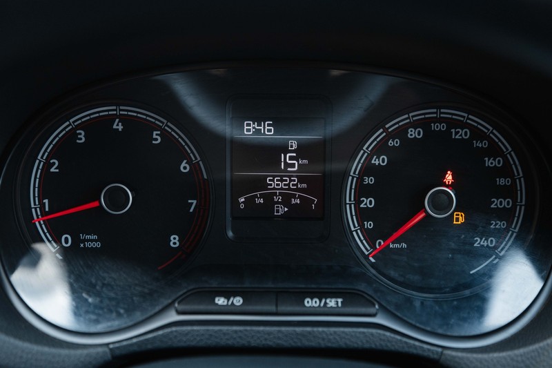 Volkswagen Polo Vivo - Midbay Motors - Image 2