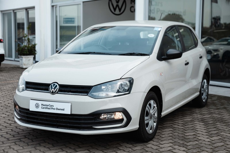 Volkswagen Polo Vivo - Midbay Motors - Image 1