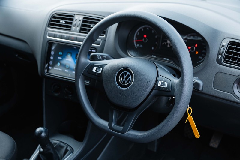 Volkswagen Polo Vivo - Midbay Motors - Image 11