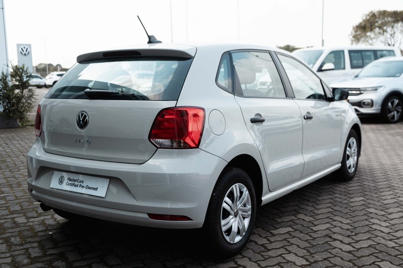 Volkswagen Polo Vivo - Midbay Motors - Image 6