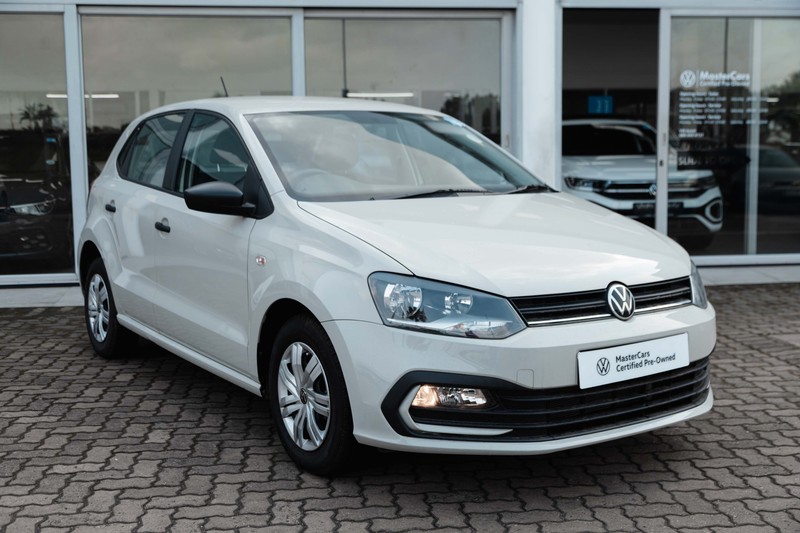 Volkswagen Polo Vivo - Midbay Motors - Image 17