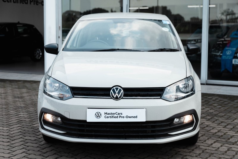 Volkswagen Polo Vivo - Midbay Motors - Image 5