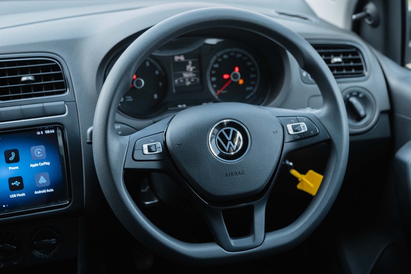 Volkswagen Polo Vivo - Midbay Motors - Image 12