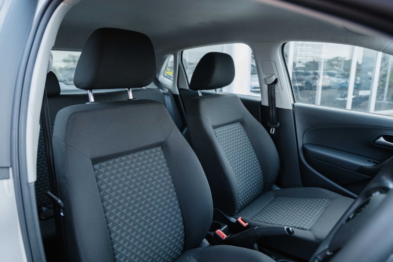 Volkswagen Polo Vivo - Midbay Motors - Image 15