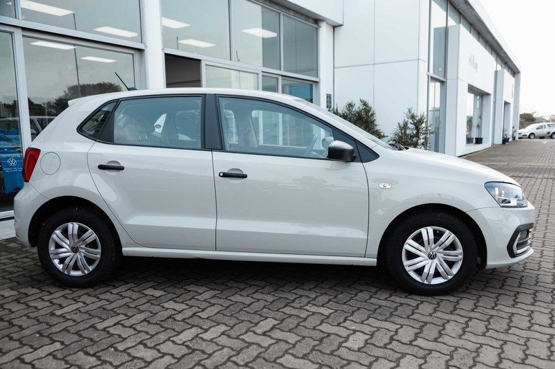 Volkswagen Polo Vivo - Midbay Motors - Image 7