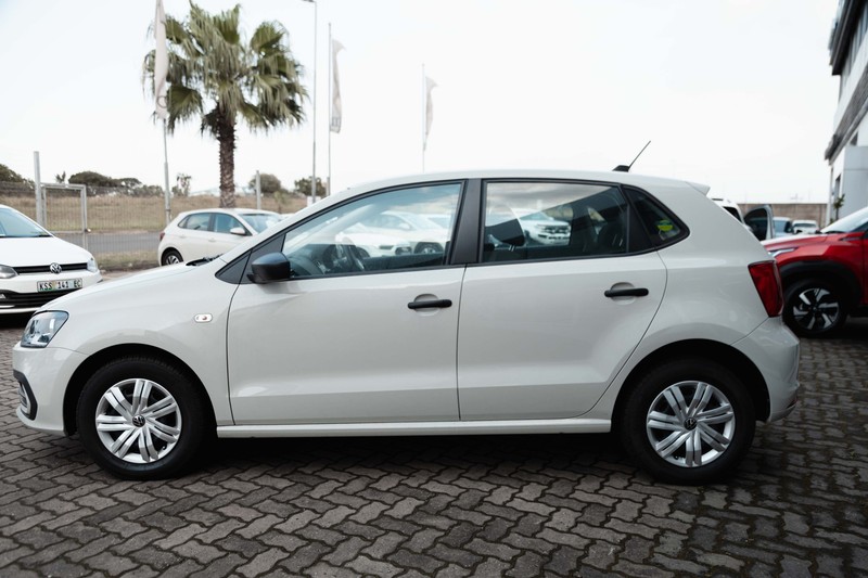 Volkswagen Polo Vivo - Midbay Motors - Image 3