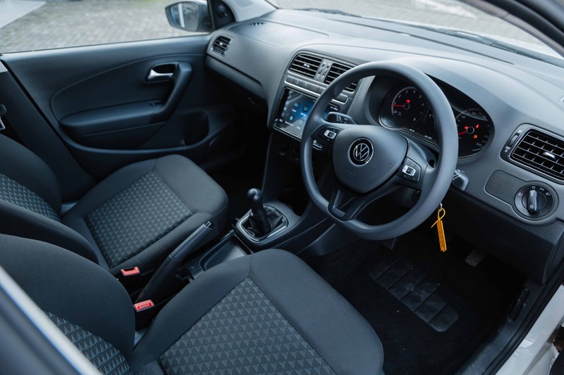 Volkswagen Polo Vivo - Midbay Motors - Image 4