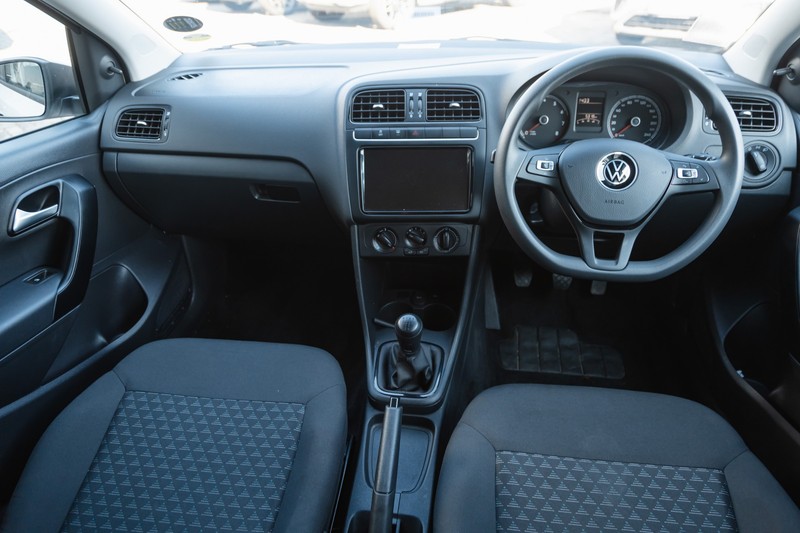 Volkswagen Polo Vivo - Midbay Motors - Image 4