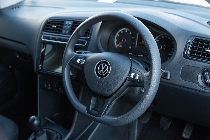 Volkswagen Polo Vivo - Midbay Motors - Image 3