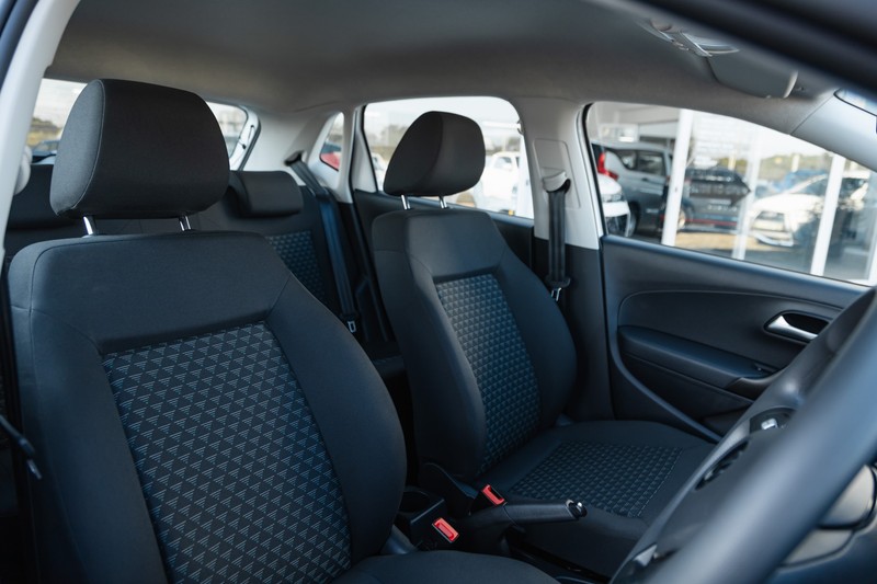 Volkswagen Polo Vivo - Midbay Motors - Image 9