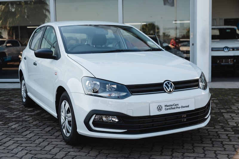 Volkswagen Polo Vivo - Midbay Motors - Image 2
