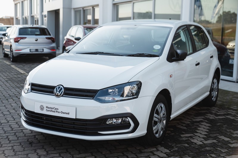 Volkswagen Polo Vivo - Midbay Motors - Image 1