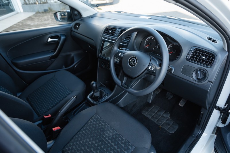 Volkswagen Polo Vivo - Midbay Motors - Image 8