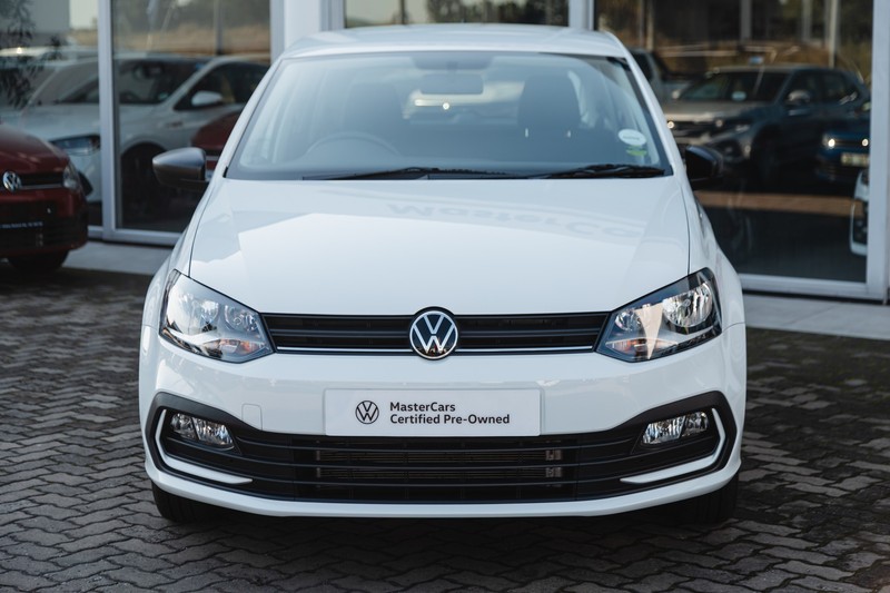 Volkswagen Polo Vivo - Midbay Motors - Image 10