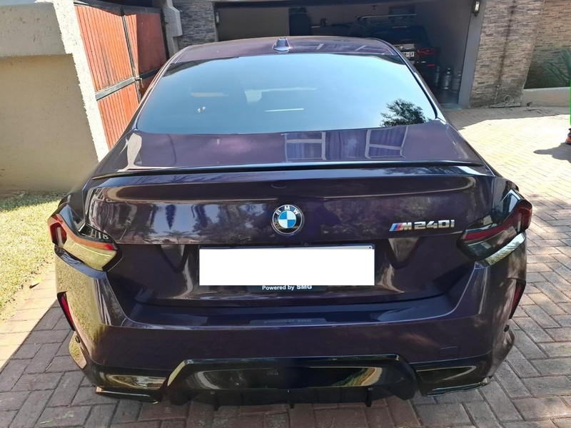 BMW 2 Series - Mit Mak Motors - Image 6