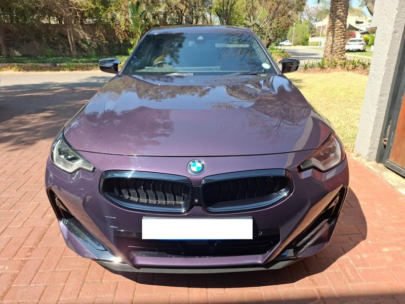 BMW 2 Series - Mit Mak Motors - Image 2