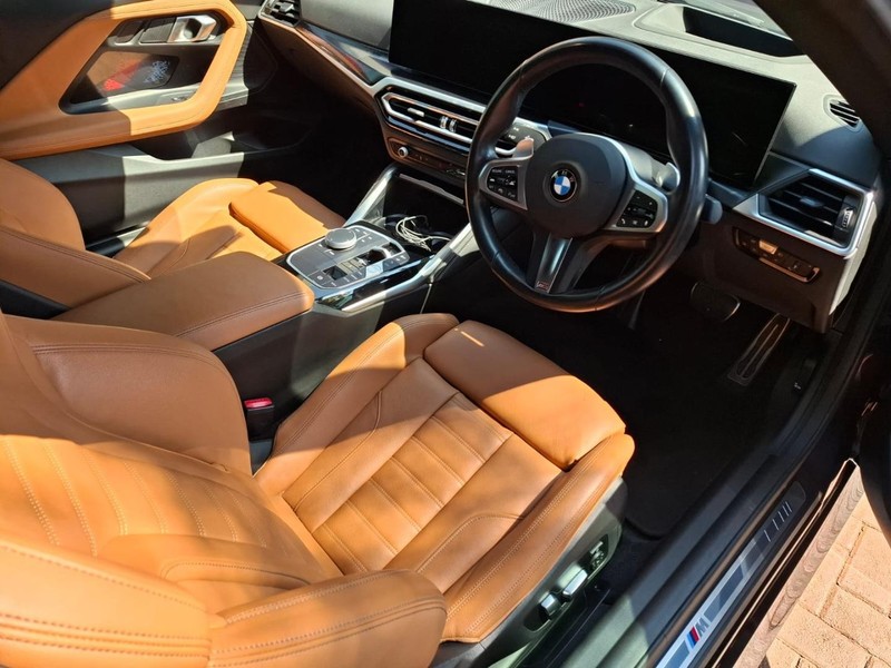 BMW 2 Series - Mit Mak Motors - Image 4