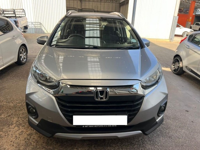 Honda WR-V - Mit Mak Motors - Image 3
