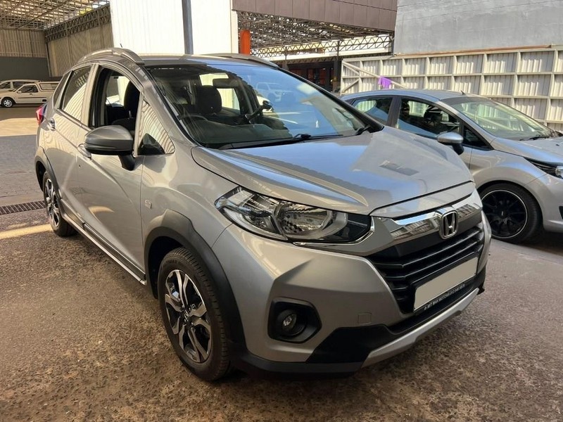 Honda WR-V - Mit Mak Motors - Image 2