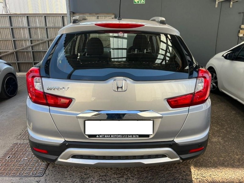 Honda WR-V - Mit Mak Motors - Image 7