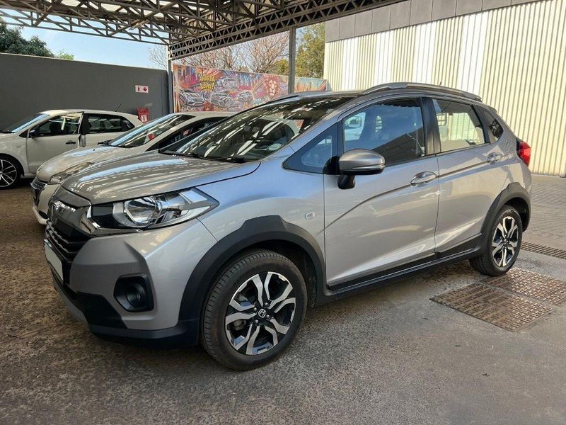 Honda WR-V - Mit Mak Motors - Image 4