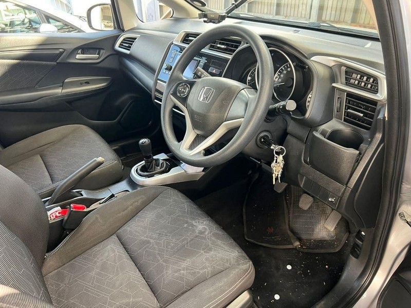 Honda WR-V - Mit Mak Motors - Image 5