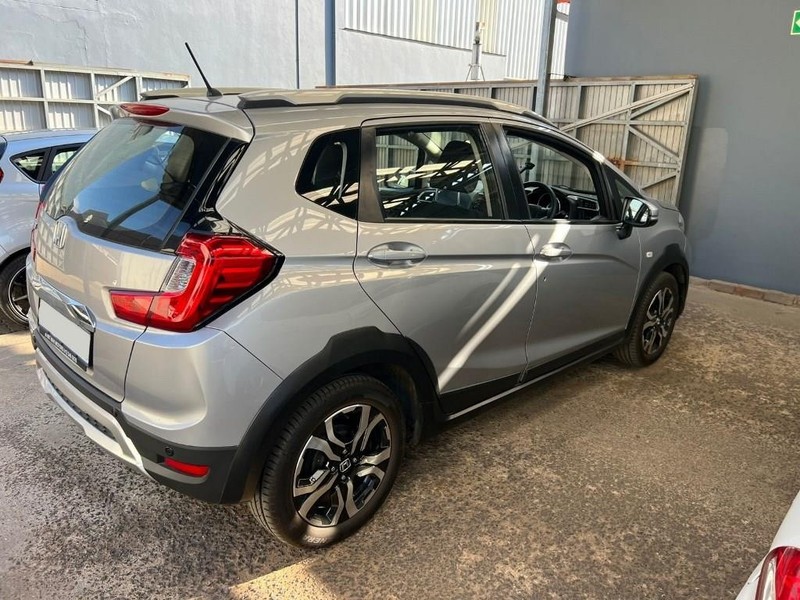 Honda WR-V - Mit Mak Motors - Image 6