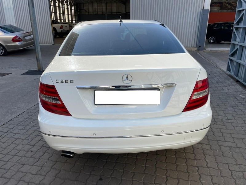Mercedes-Benz C-class - Mit Mak Motors - Image 6