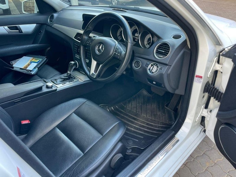 Mercedes-Benz C-class - Mit Mak Motors - Image 5