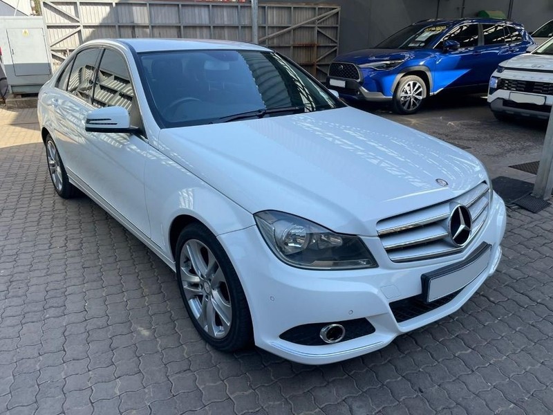 Mercedes-Benz C-class - Mit Mak Motors - Image 2