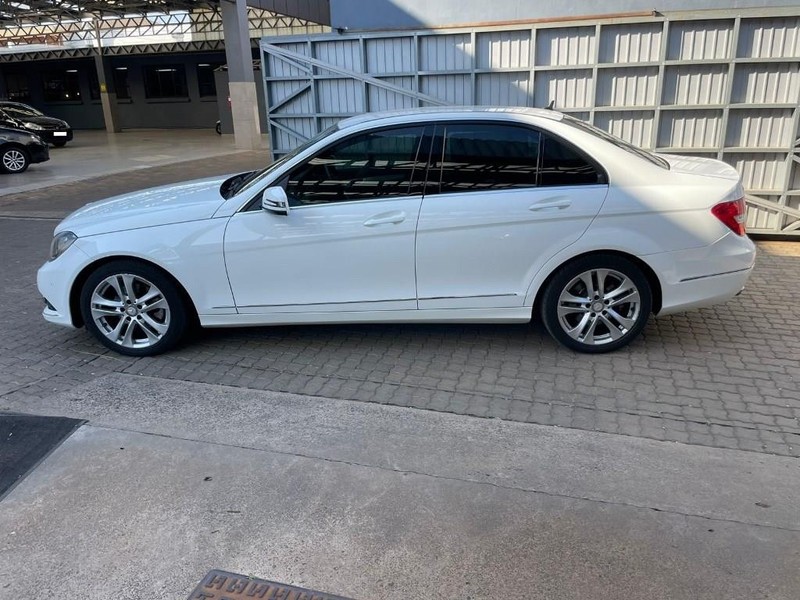 Mercedes-Benz C-class - Mit Mak Motors - Image 7