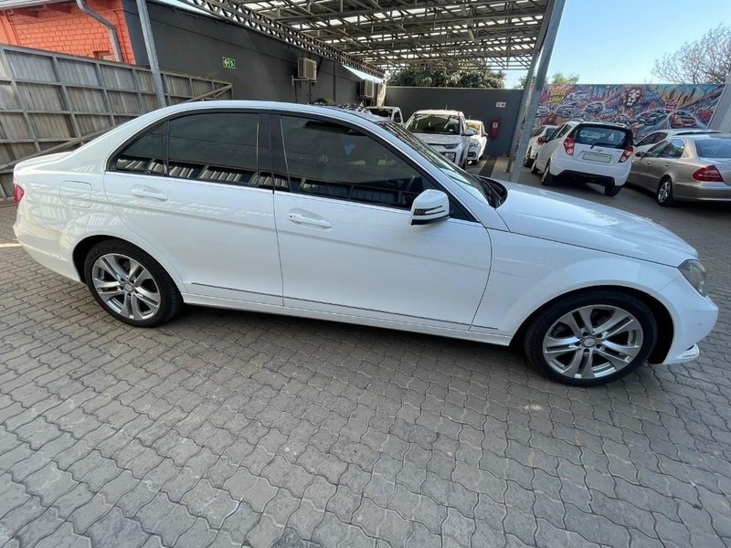 Mercedes-Benz C-class - Mit Mak Motors - Image 4