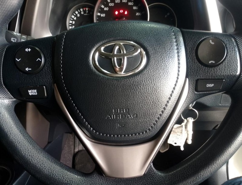 Toyota RAV4 - Vaal Toyota Vereeniging - Image 18