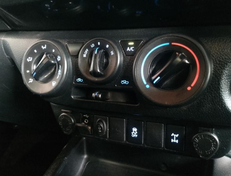 Toyota Hilux - Vaal Toyota Vereeniging - Image 11