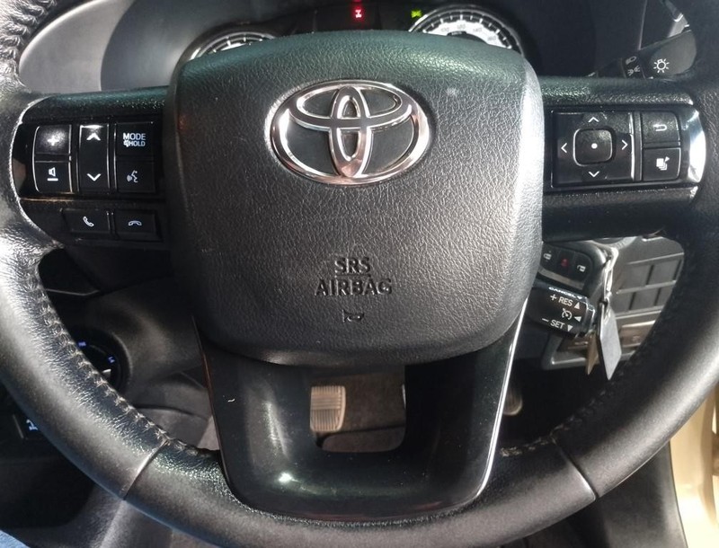 Toyota Hilux - Vaal Toyota Vereeniging - Image 17