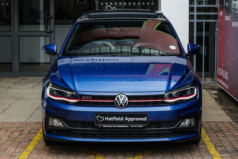 Volkswagen Polo - Hatfield VW Commercial - Image 6