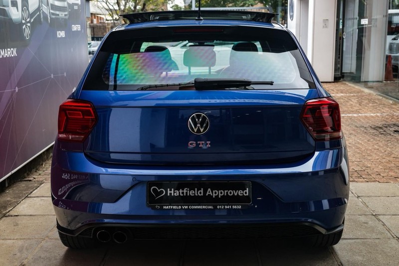 Volkswagen Polo - Hatfield VW Commercial - Image 7