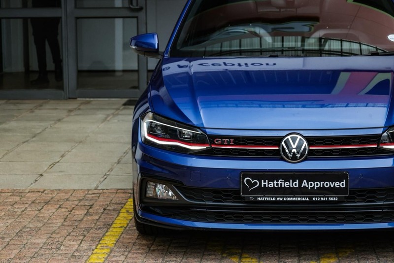 Volkswagen Polo - Hatfield VW Commercial - Image 8
