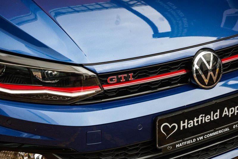 Volkswagen Polo - Hatfield VW Commercial - Image 4
