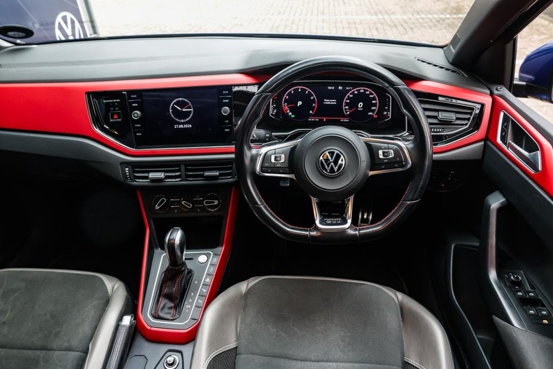 Volkswagen Polo - Hatfield VW Commercial - Image 18