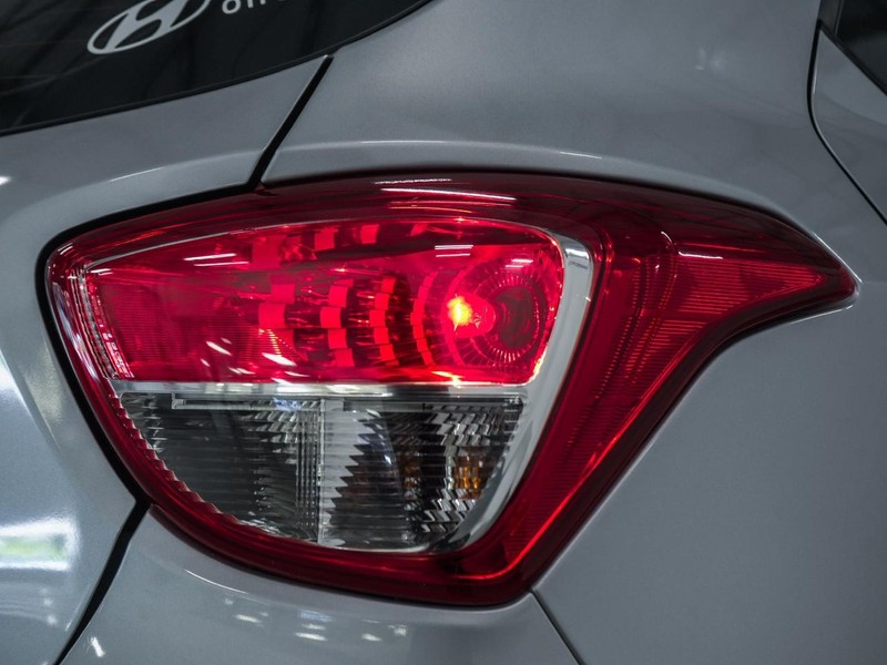 Hyundai i10 - Chery Waterfall - Image 3