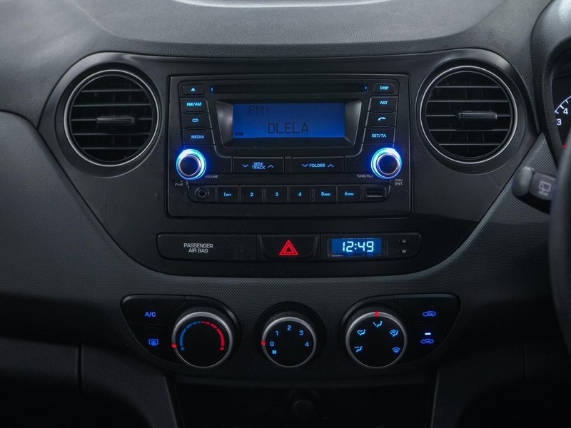 Hyundai i10 - Chery Waterfall - Image 5