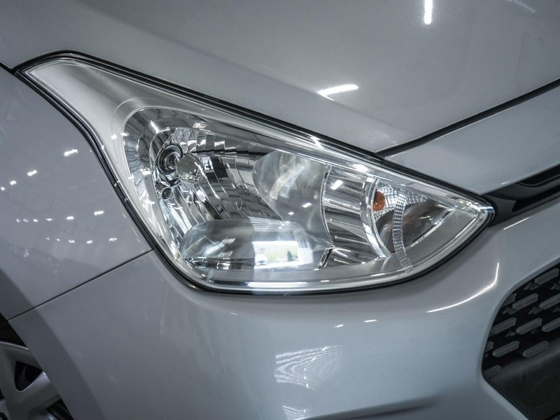 Hyundai i10 - Chery Waterfall - Image 18
