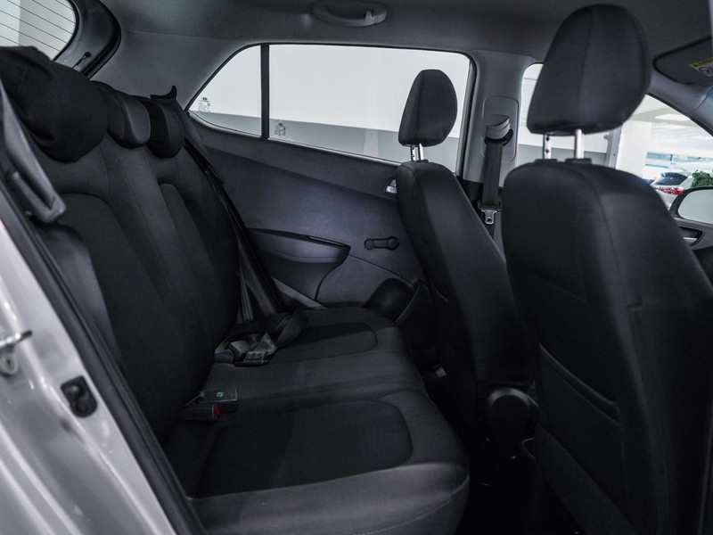 Hyundai i10 - Chery Waterfall - Image 25