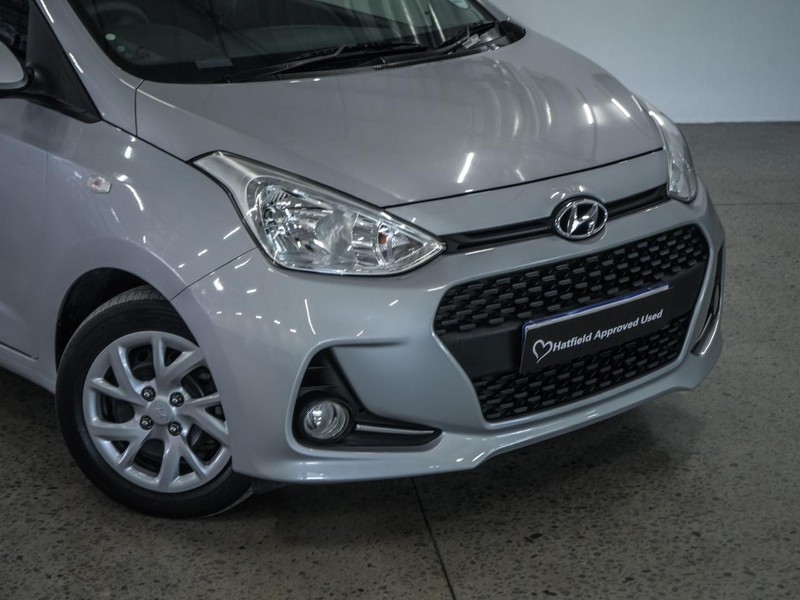 Hyundai i10 - Chery Waterfall - Image 2