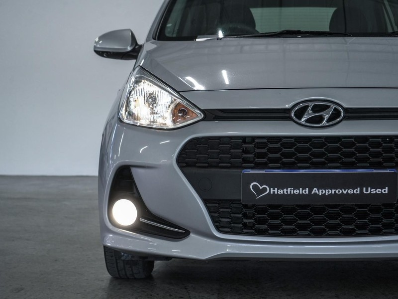 Hyundai i10 - Chery Waterfall - Image 11
