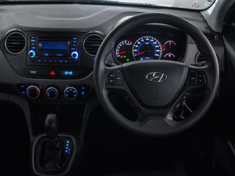 Hyundai i10 - Chery Waterfall - Image 17